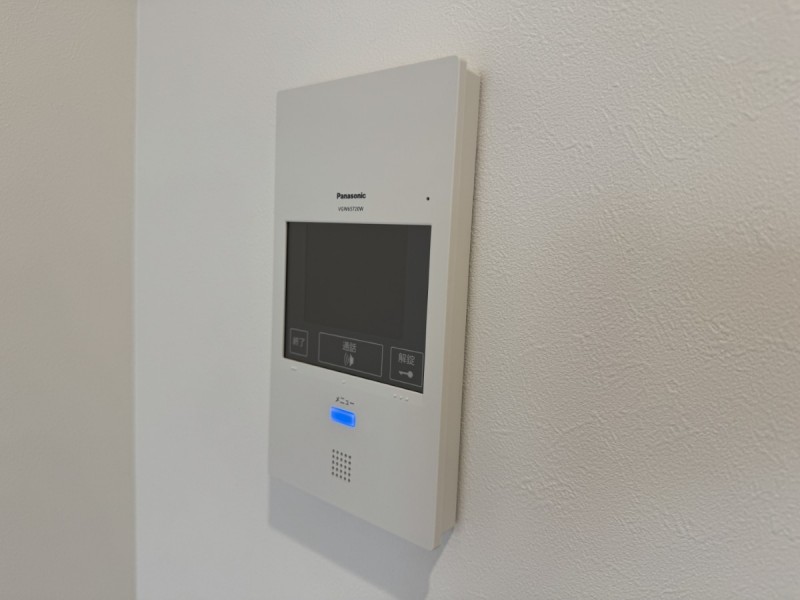 ＬＯＴＵＳ　Ｃｈｉｂａ 部屋設備