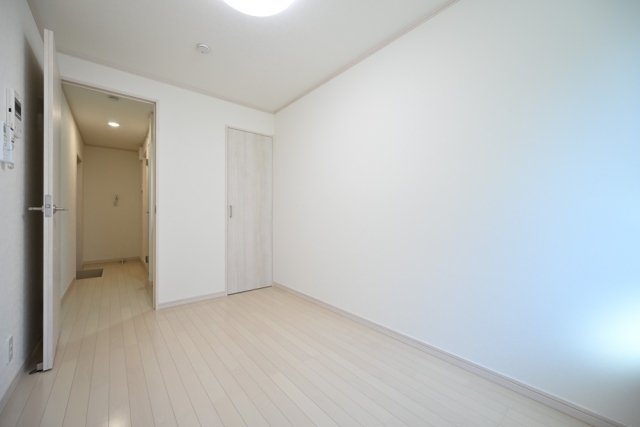 ＡＰＴ西新井1階 部屋その他