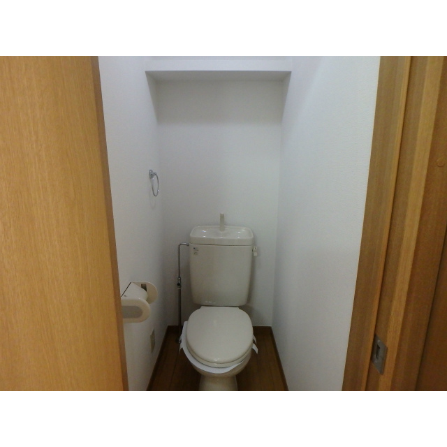 リヴィエール湘南Ⅱ 内観