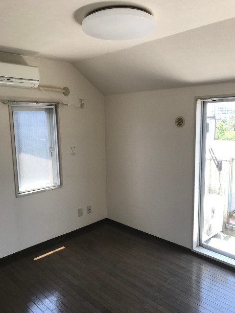 ベルトピア南浦和Ⅲ3階 部屋その他