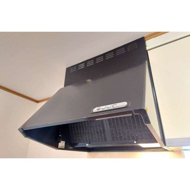 エトピリカ湘南 キッチン