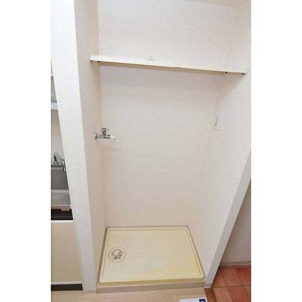 メゾン・ド・南大塚No.10306号室 部屋その他