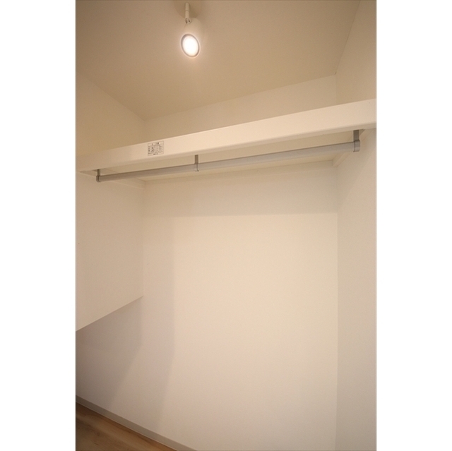 キングハウス大島 内観