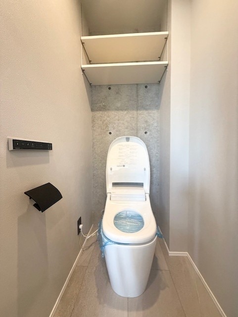 レジディア代々木Ⅱ5階 同建物別部屋の参考画像