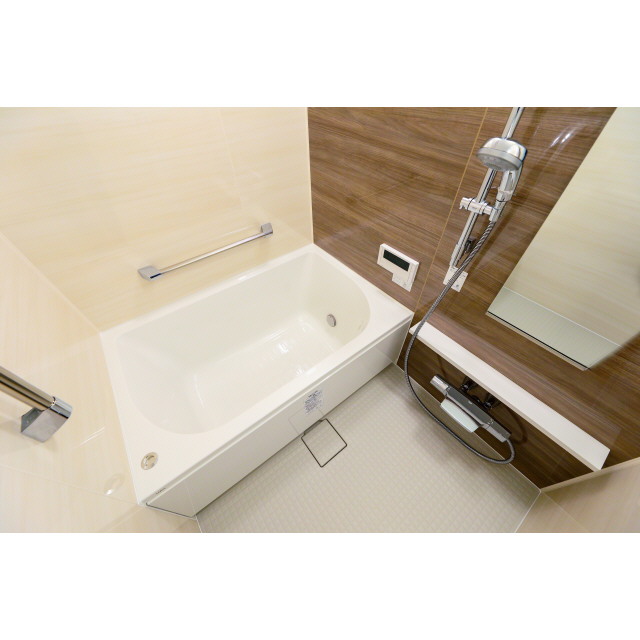 ドゥーエ西馬込 お風呂