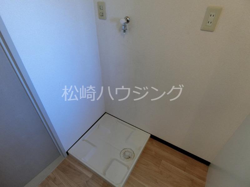 富士コーポ4階 同建物別部屋の参考画像