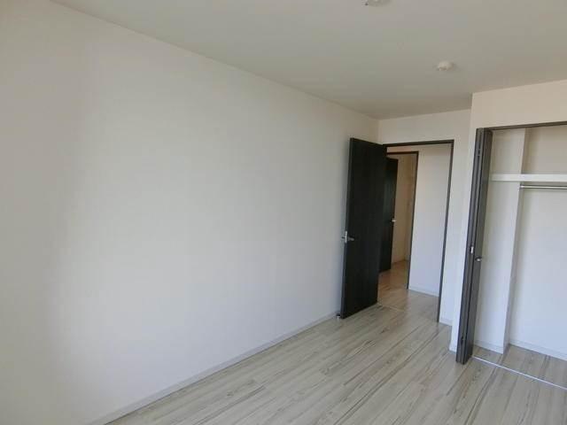 レーベンリヴァーレ柏ザ・レジデンス リビング