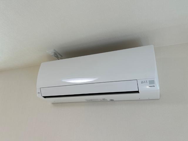 Ｎｅｓｔｌｅ大森西Ⅱ エアコン