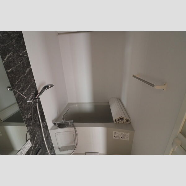 アクトルシェリア207号室 浴室