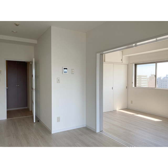 大貫ビル ダイニングキッチン