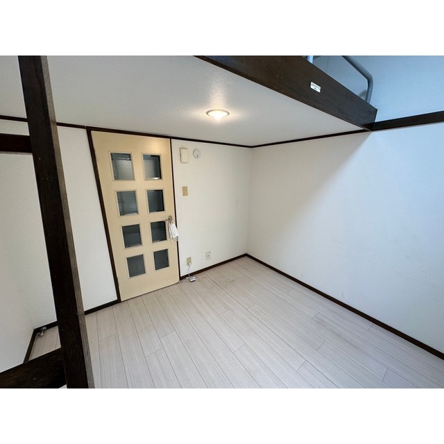 ライフピアアネックス 内観