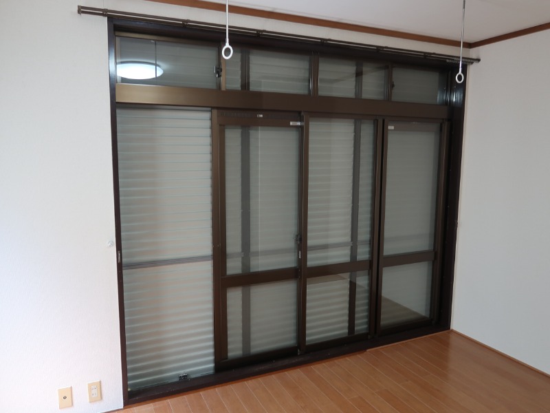 シティハイムレクリオ2階 部屋その他