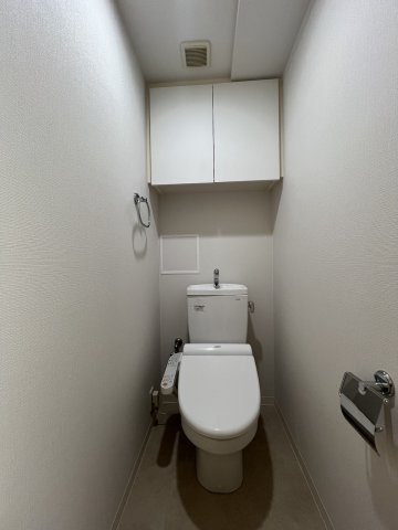 プラウドフラット三軒茶屋Ⅱ303号室 参考写真