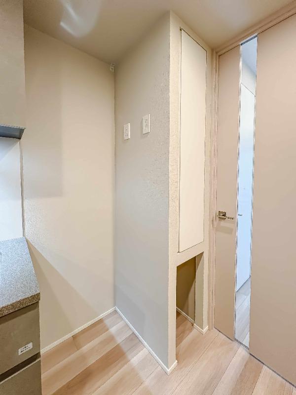 シーズンフラッツ大井町2階 部屋その他