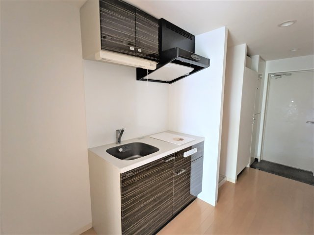 アリエさいたま新都心 キッチン