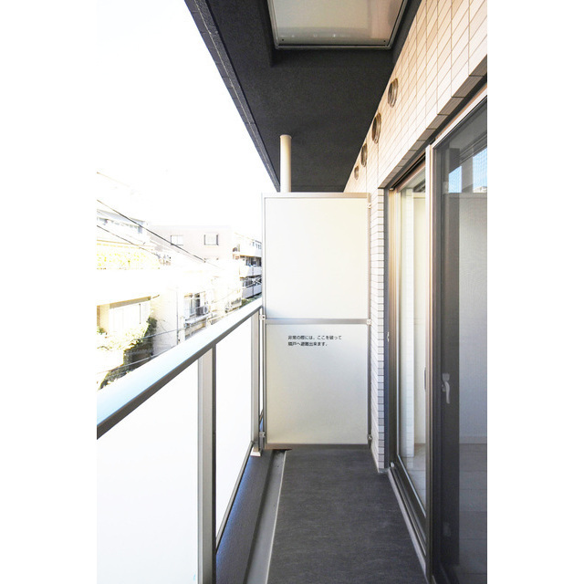 ザ・レジデンス神楽坂Ⅱ0307号室 部屋その他