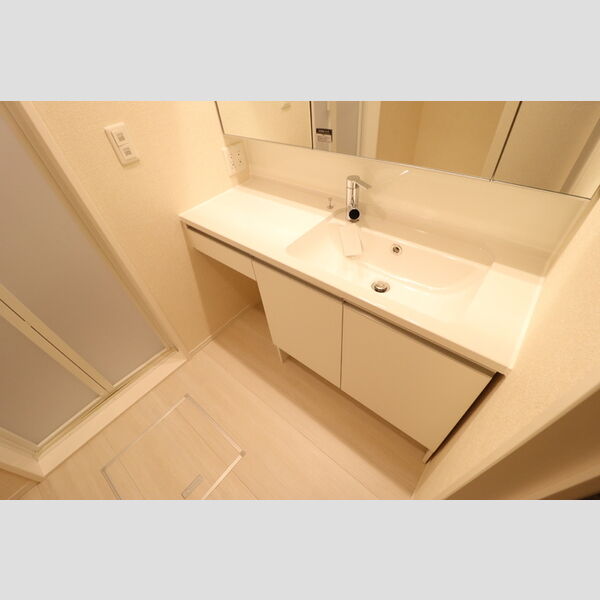 Bell Forte(ベルフォルト) 洗髪洗面化粧台