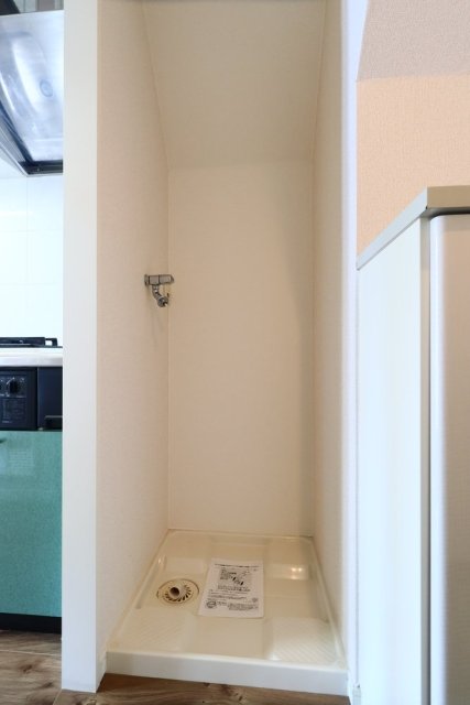 サンシティ月島アヴァンツァーレ 部屋設備