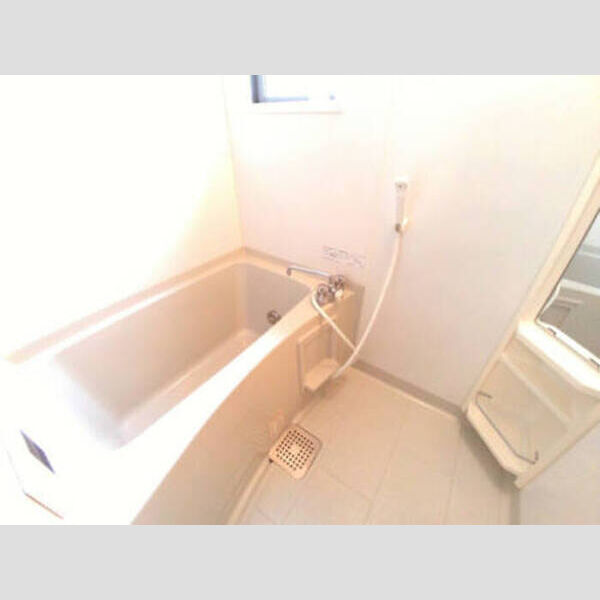 クレセントⅠ 追い炊き給湯が付いたユニットバス