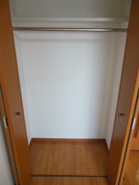 グランド・ガーラ幡ヶ谷East 収納