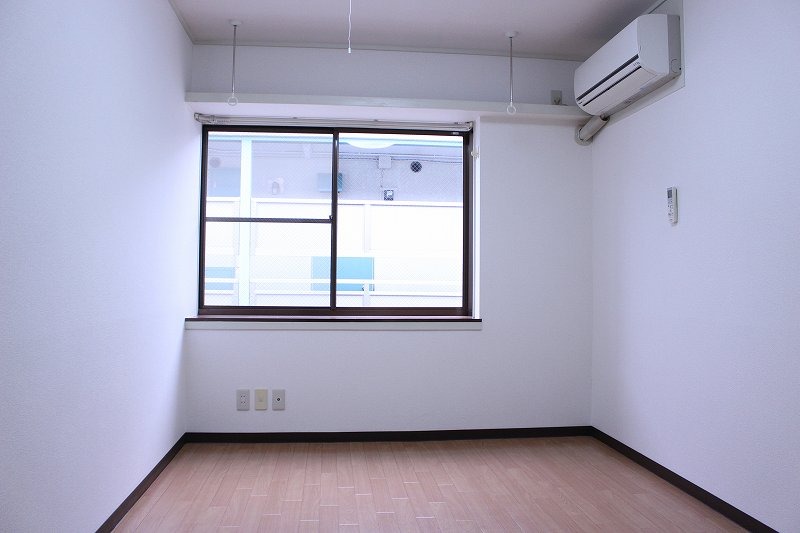 ソフィア佐野2階 部屋その他