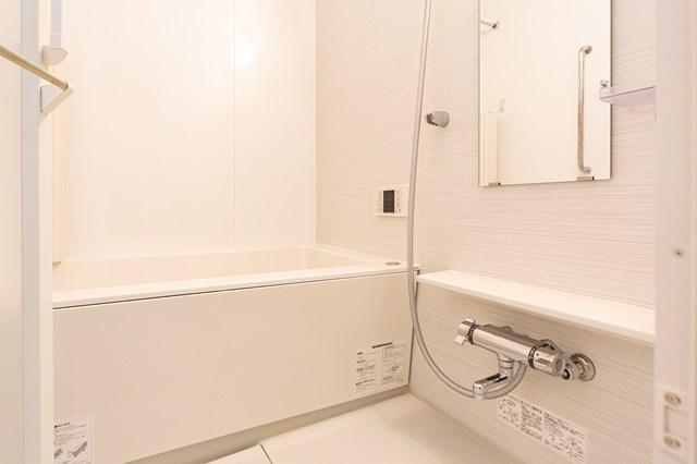 ・レオーネ南千住Ⅱ 洗面所