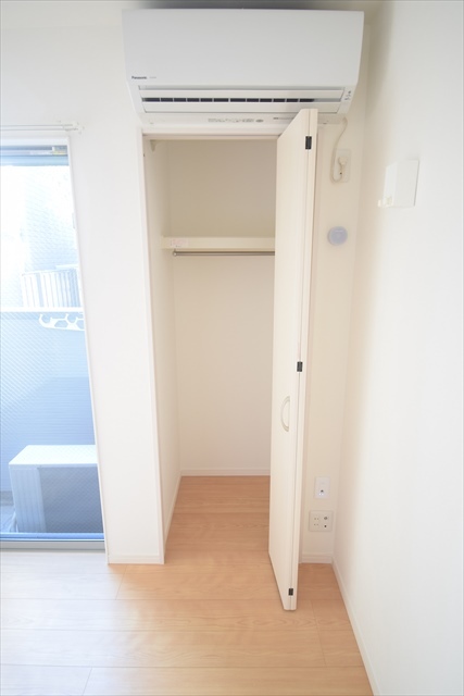 辻堂テラス2階 部屋設備