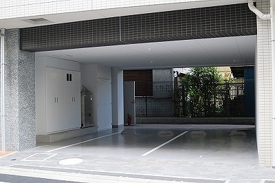 ラフィスタ武蔵関3階 外観