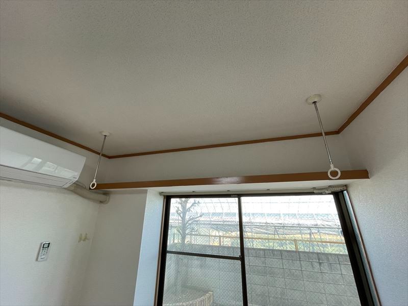 グリーンガーデンＩＹＯ1階 部屋その他