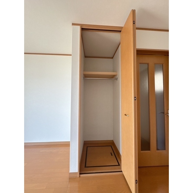 ハイツコスモス 内観