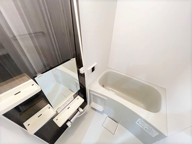 エスペランサ　ＡＫ　松波1階 お風呂