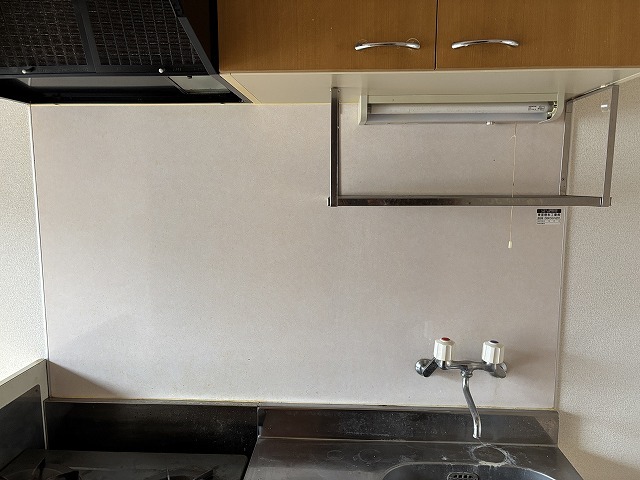 ベルエイト北綾瀬Ⅱ2階 部屋その他