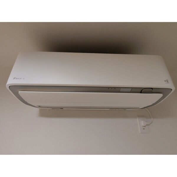 Forest　Maison　KOMAGOME　NORTH102号室 部屋設備