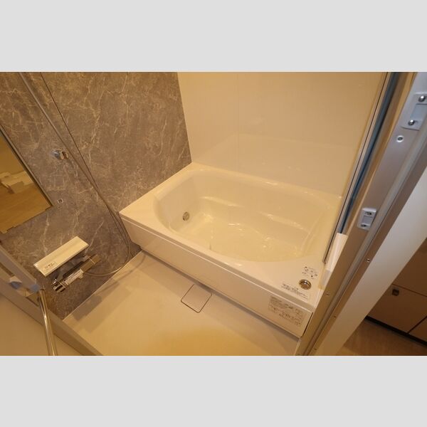 THE RejuvePort KISARAZU0807号室 浴室