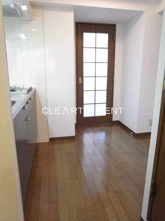 菱和パレス東十条駅前 内観