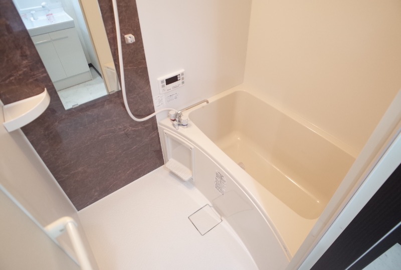 ディアリオ お風呂