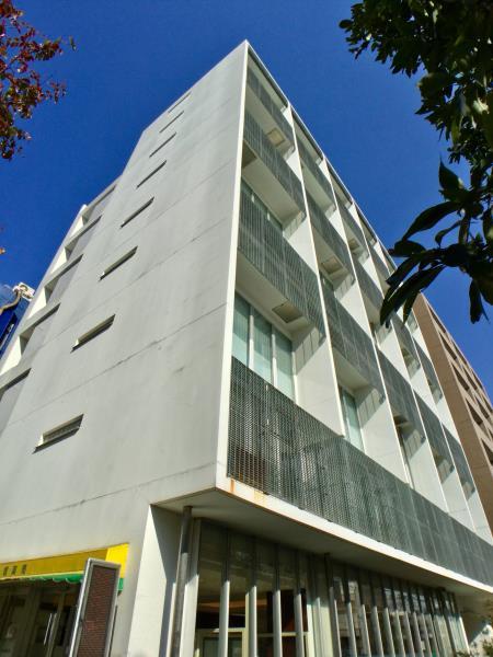 ＳＳ－Ｄ8階 外観