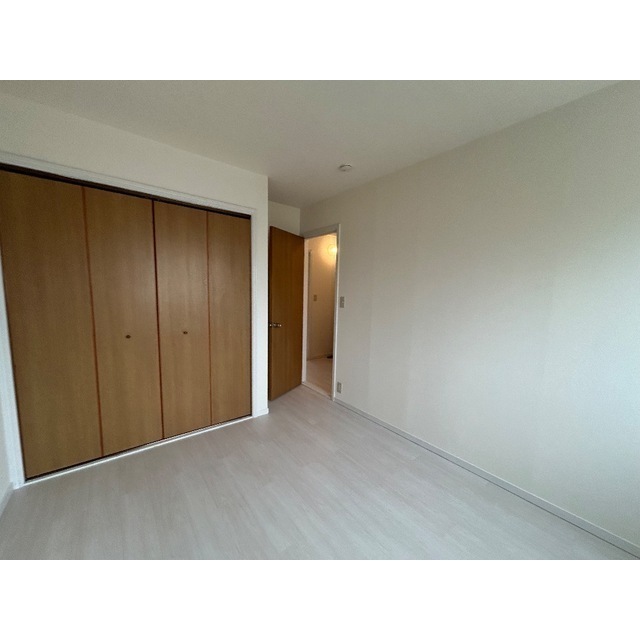 グリーンヒルズ成田H 内観