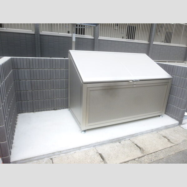 グラディート妙典208号室 周辺