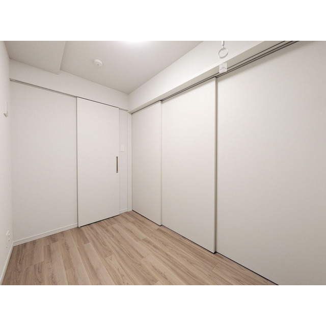 ルネサンスコート目黒南 内観