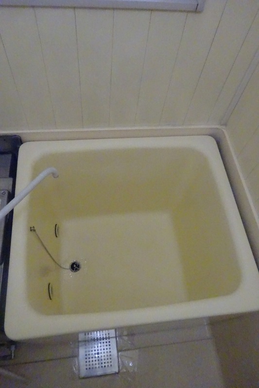 メゾンド・アイ1階 ※別号室の写真となります。