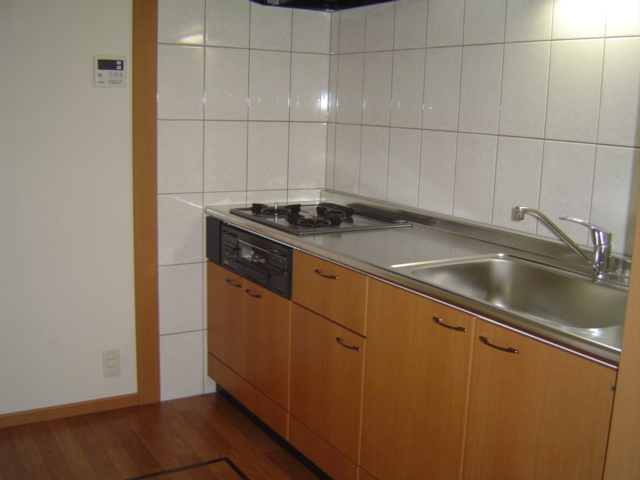 ペアウッド 室内設備（イメージ）