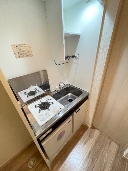 フォンテーヌ2階 同建物別部屋の参考画像