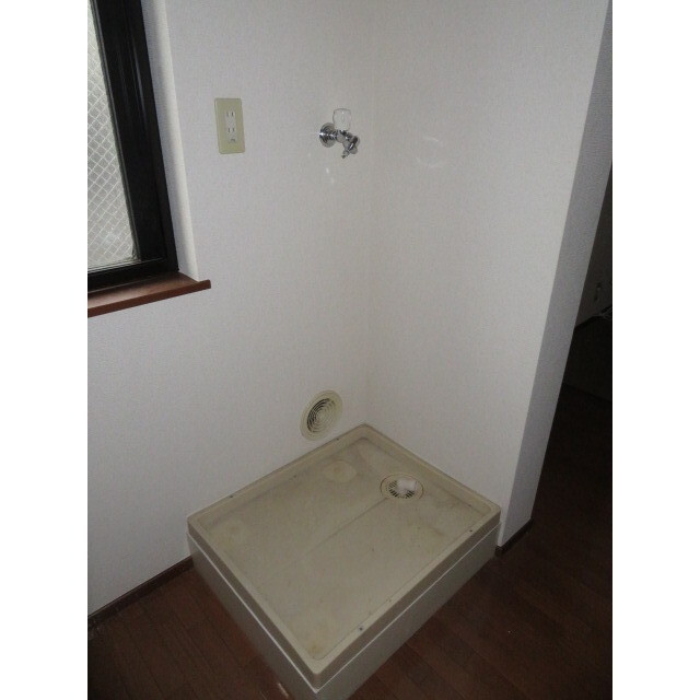 パークメゾン中野坂上2階 内観