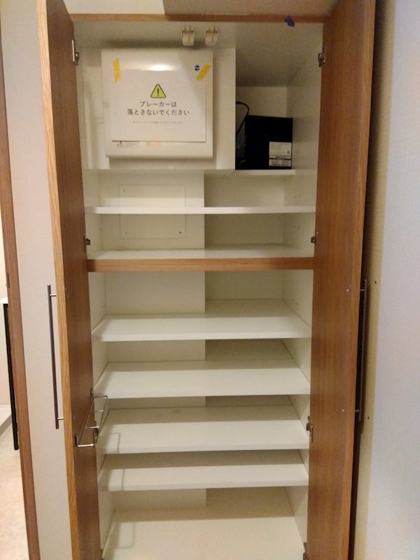 デュオフラッツ飯田橋ＥＡＳＴ5階 同建物別部屋の参考画像