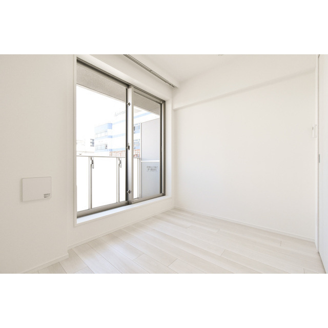 クオリタス大島0301号室 部屋その他