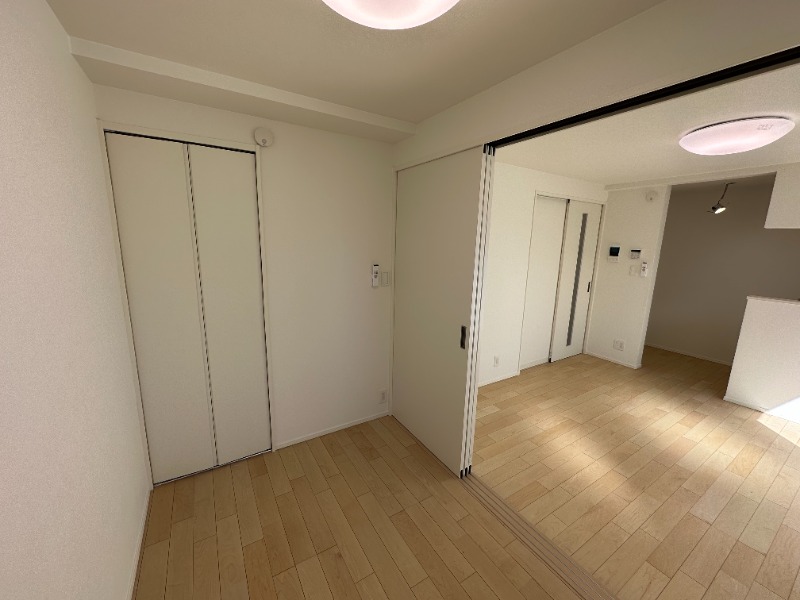 R-SIXTEEN2階 部屋その他