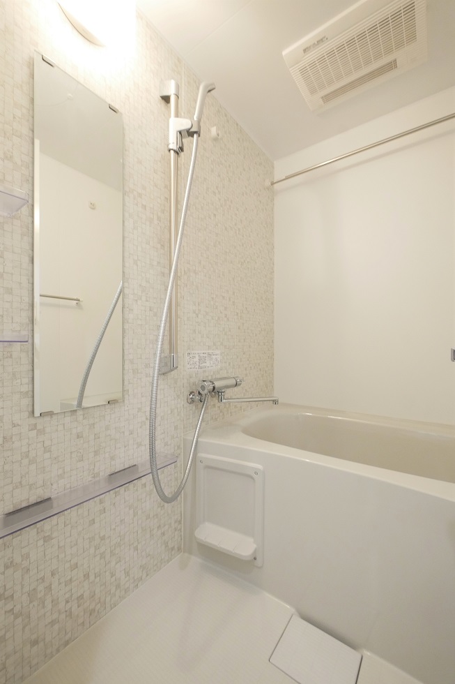 アークマーク巣鴨ステーションⅡ 内観