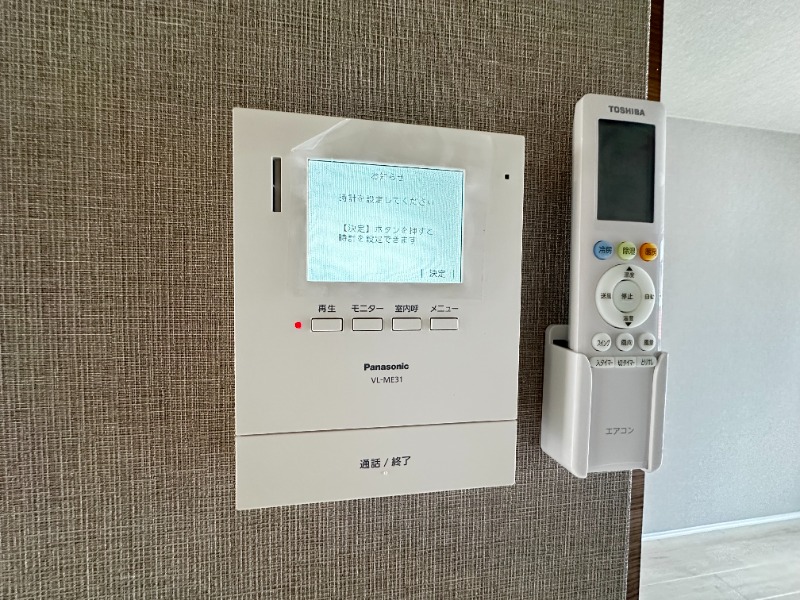 クレストコート和名ケ谷1階 部屋その他