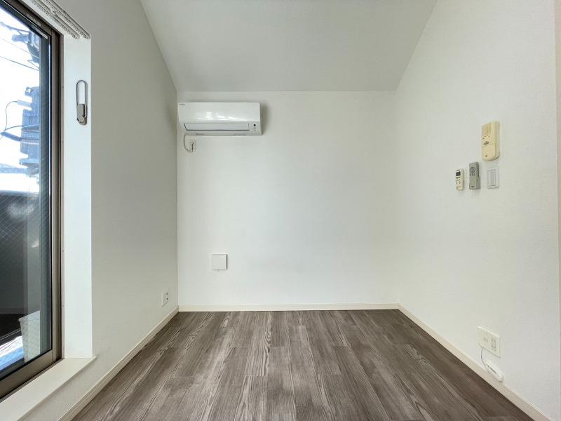 ソフィスター亀有 リビング